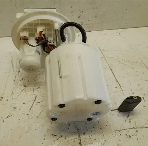 2018-2019 Hyundai ACCENT Fuel Pump Assembly Tank Mounted Foto 2 de 4
