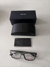 PRADA LINEA ROSSA VPS 025 16x-101  OPTICAL EYEGLASSES  54-18-145