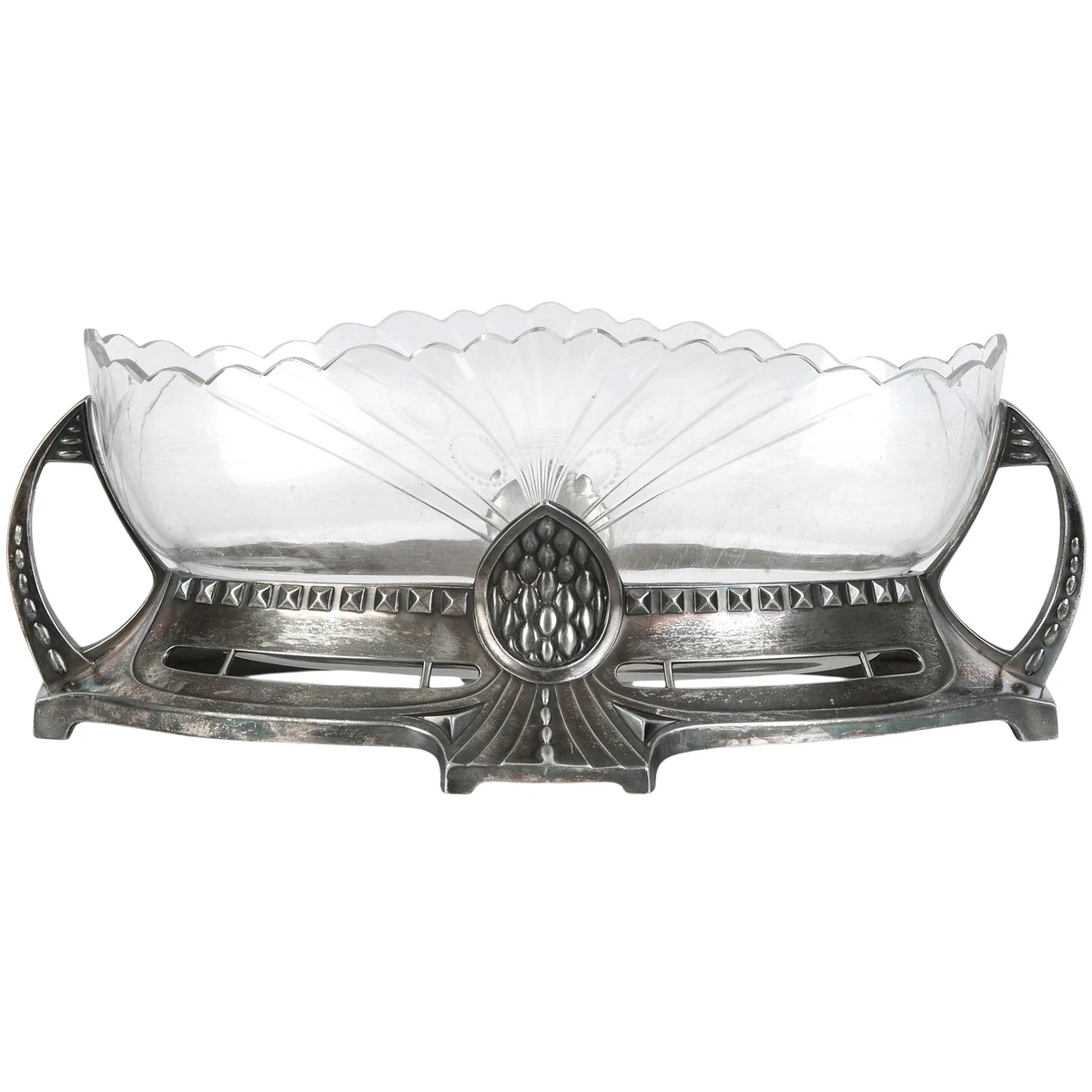 WMF 1850-1899 Silver Antiques for sale | eBay