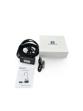 Depstech Wireless WiFi Endoscope 2.0MP HD Snake Inspection Camera & Box