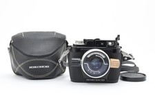 works MINT w/case Nikon Nikonos II 35mm Film Camera 35mm f2.5 Lens From JAPAN