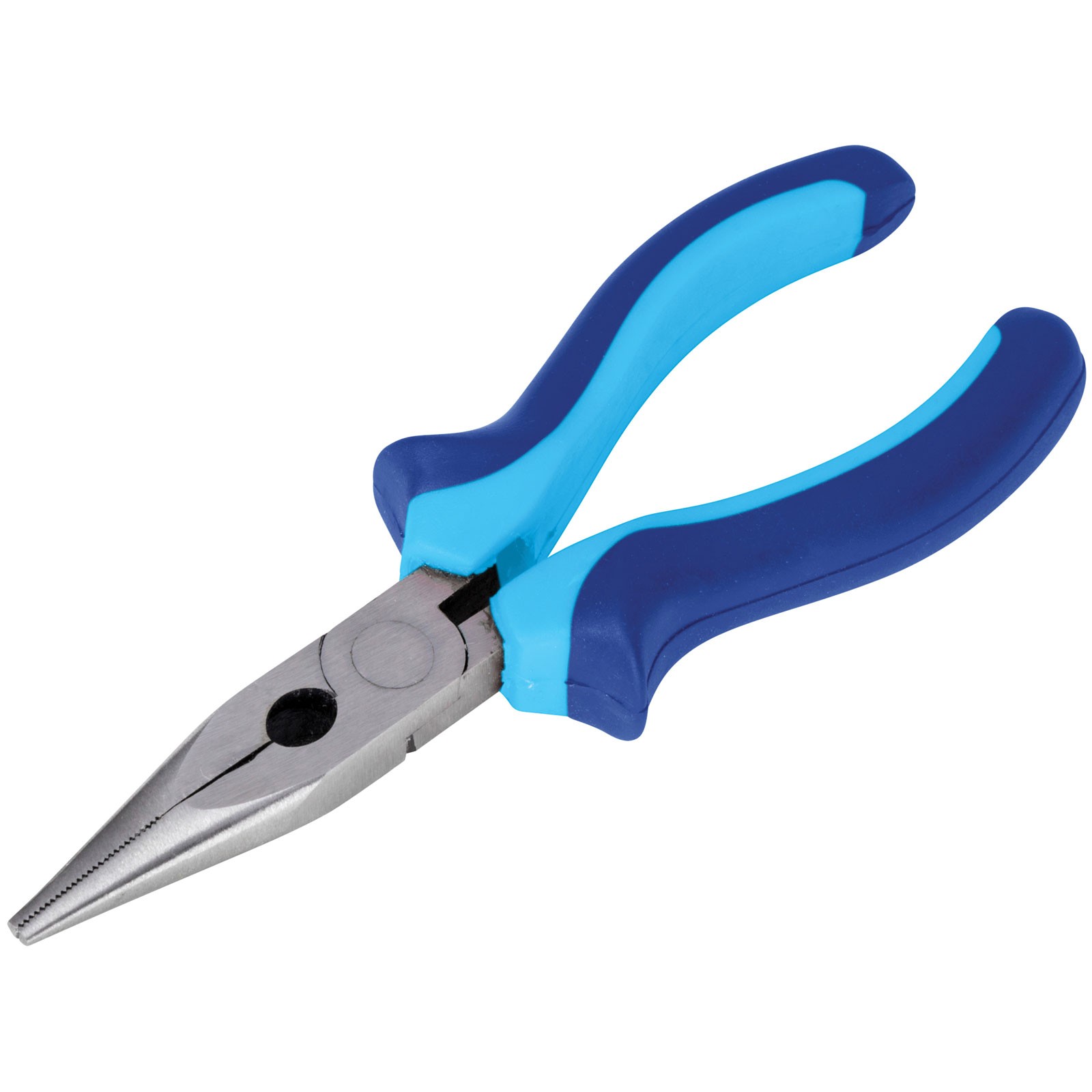 BlueSpot Tools Long Nose Pliers 150mm (6in)