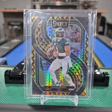 Leaf Sues Panini Over Prizm Brand 5
