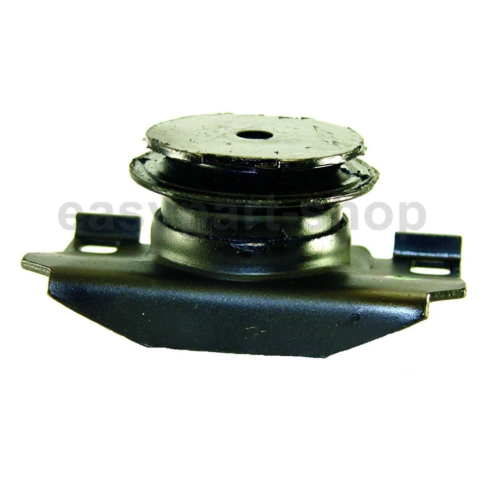 2 motores de montaje de motor delantero para Nissan Frontier 2005 2006 2007 2008 2009 2010 Foto 2 de 3