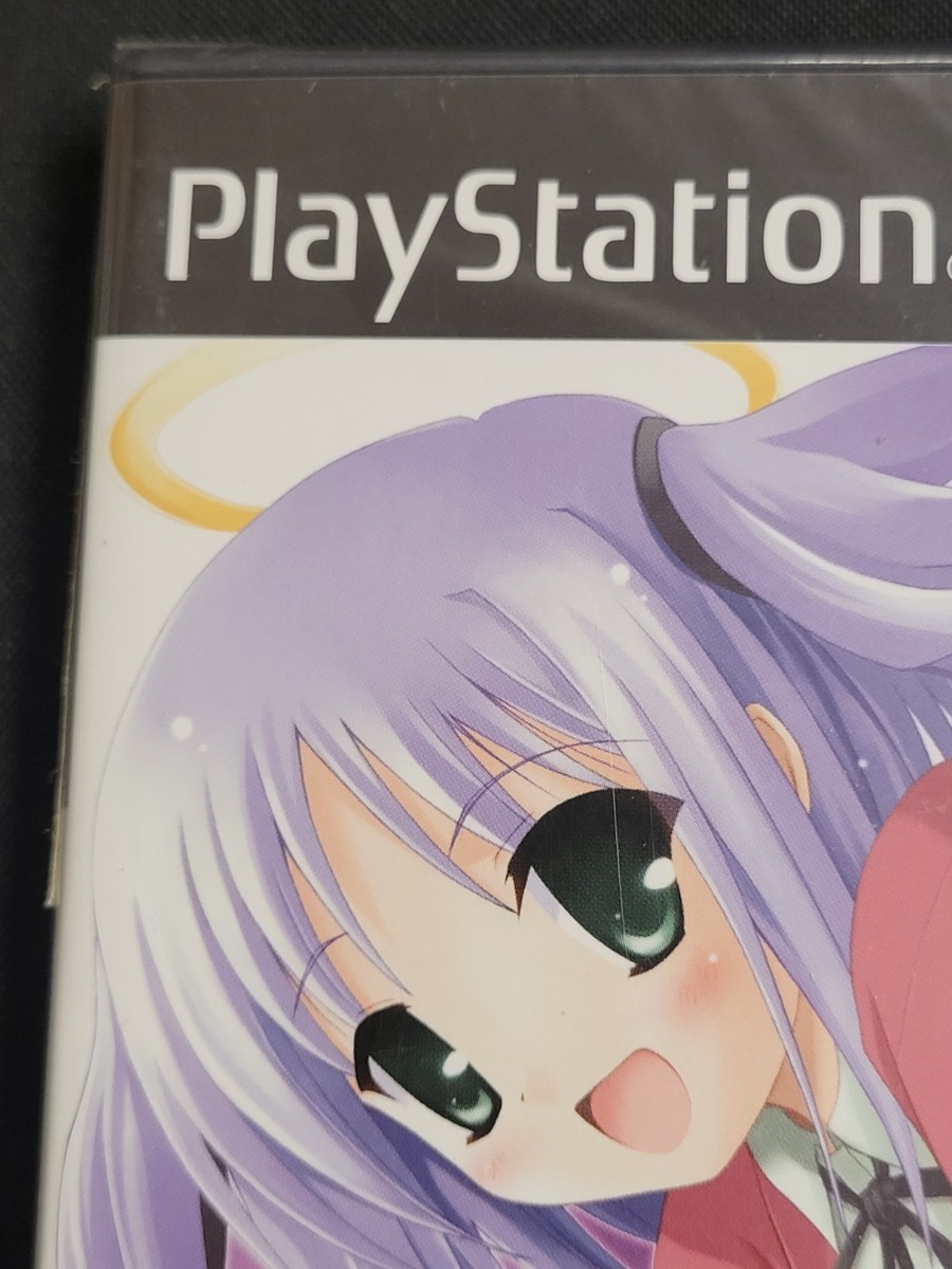 Game Ninattayo Dokuro Chan Kenkoushindan Daisakusen Ps2