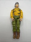 Hasbro Tiger Force Lifeline V2 G.I. Joe 1988 Action Figure