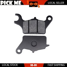 Front Brake Pads For Yamaha Scooter 125cc MW125 Tricity 125 2014 2015 2016