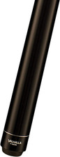 Valhalla 100 Series No Wrap 2 Piece 58  Pool Cue Stick, Billiard Cue Stick, Bar