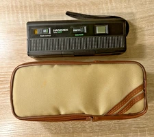 Hanimex Tele 110TF 25mm/43mm Camera Sub Mini Film Photography Case Vintage PARTS