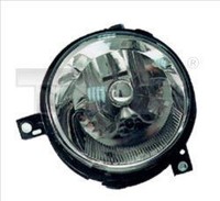 TYC Hauptscheinwerfer 20-5672-08-2 FüR VW