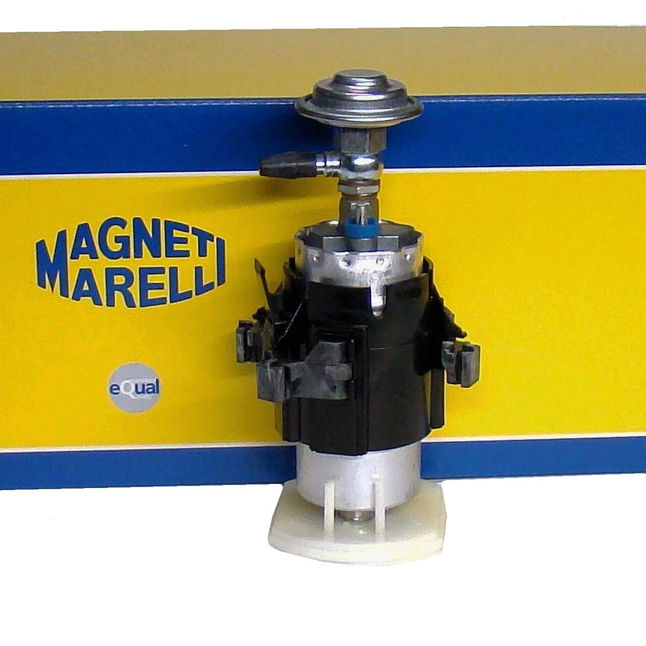 Pompe à carburant pour BMW Série 7 E32 compatible modèles V8 et L6 de 1986 à 1994