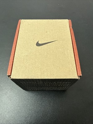 Nike Triax 50 Aluminum WR0008 004 NEEDS BATTERY | eBay