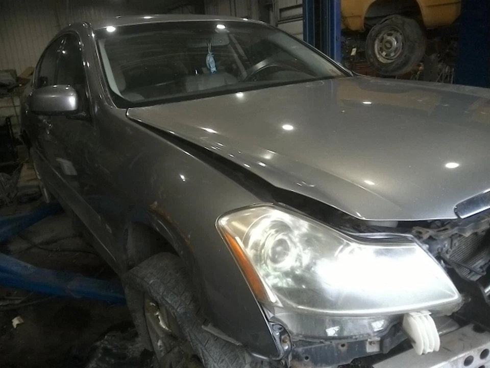 Antena M45 2008 119469 Foto 4 de 4