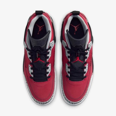Size 9.5 - Air Jordan Spizike Low Toro for sale online | eBay