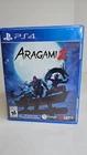 Aragami 2 (2021) Sony PlayStation 4