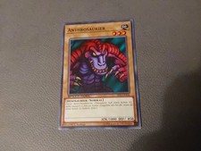 Yo-Gi-Oh - Anthrosaurier - 1.Auflage  - SS03-DEA06 - COMMON