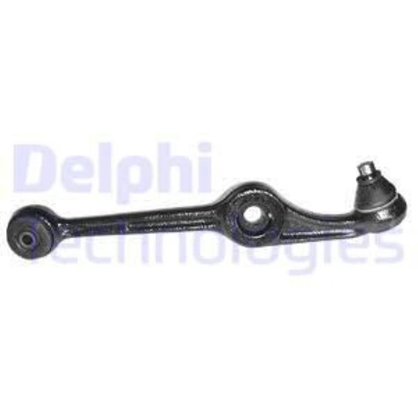 Delphi Querlenker FüR Seat Ibiza I 021A Malaga 023A Fiat Ritmo 138A 138_-image