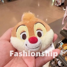 Authentic Disney DIY Accessory Custom Your Ear Headband Plush Dale