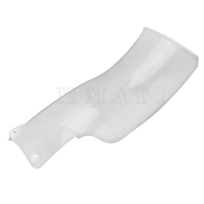 Splash Guard For 2000-2007 Honda XR650R XR 650R Mud Guard Flap 17245-MBN-670