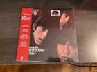 The Rolling Stones "Out Of Our Heads" BRAND NEW 2025 RSD CLEAR Vinyl! SEALED!