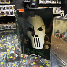 NECA TMNT Casey Jones Ultimate Action Figure 30 POA Accessories