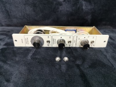 Hitachi S570 Replacement Part Raster Rotation Dynamic Focus Module Control S6509