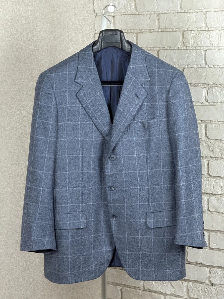 Brioni Wool Suit Jackets for Men for sale | eBay