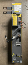 FANUC A06B-6114-H103 aiSV 20 Servo Amplifier 240V CNC Drive
