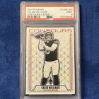 2024 Panini Phoenix - Contours Caleb Williams #CON-CWS Lazer (RC) PDSA 9