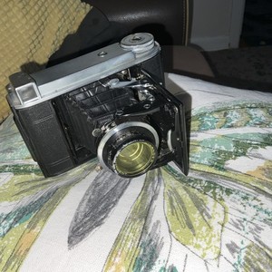 Voigtlander Bessa 66 | eBay