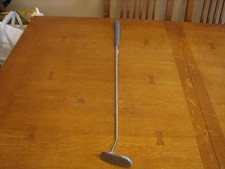 NEW 2017 BETTINARDI STUDIO STOCK 3 STEEL MILLED PUTTER  RH  35" NO COVER