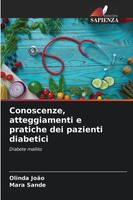 Olinda JoãO (U. A.) | Conoscenze, Atteggiamenti E Pratiche Dei Pazienti...