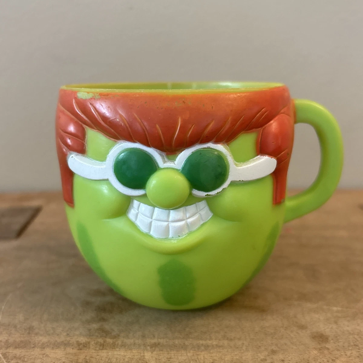 Pillsbury Funny Face In Collectible Advertising Mugs & Cups for