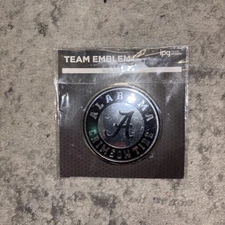 ipg Team Sports Alabama Crimson Tide Colligate Team Emblem