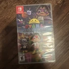 Ryan's Rescue Squad (Nintendo Switch, 2022)