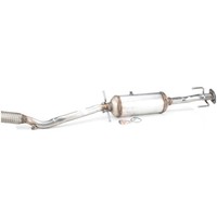 Ruß-/Partikelfilter Abgasanlage FüR Opel Astra J Caravan 1.7 Cdti P10