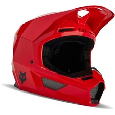 Fox Red V Core Helmet 32621-003-M for sale online | eBay