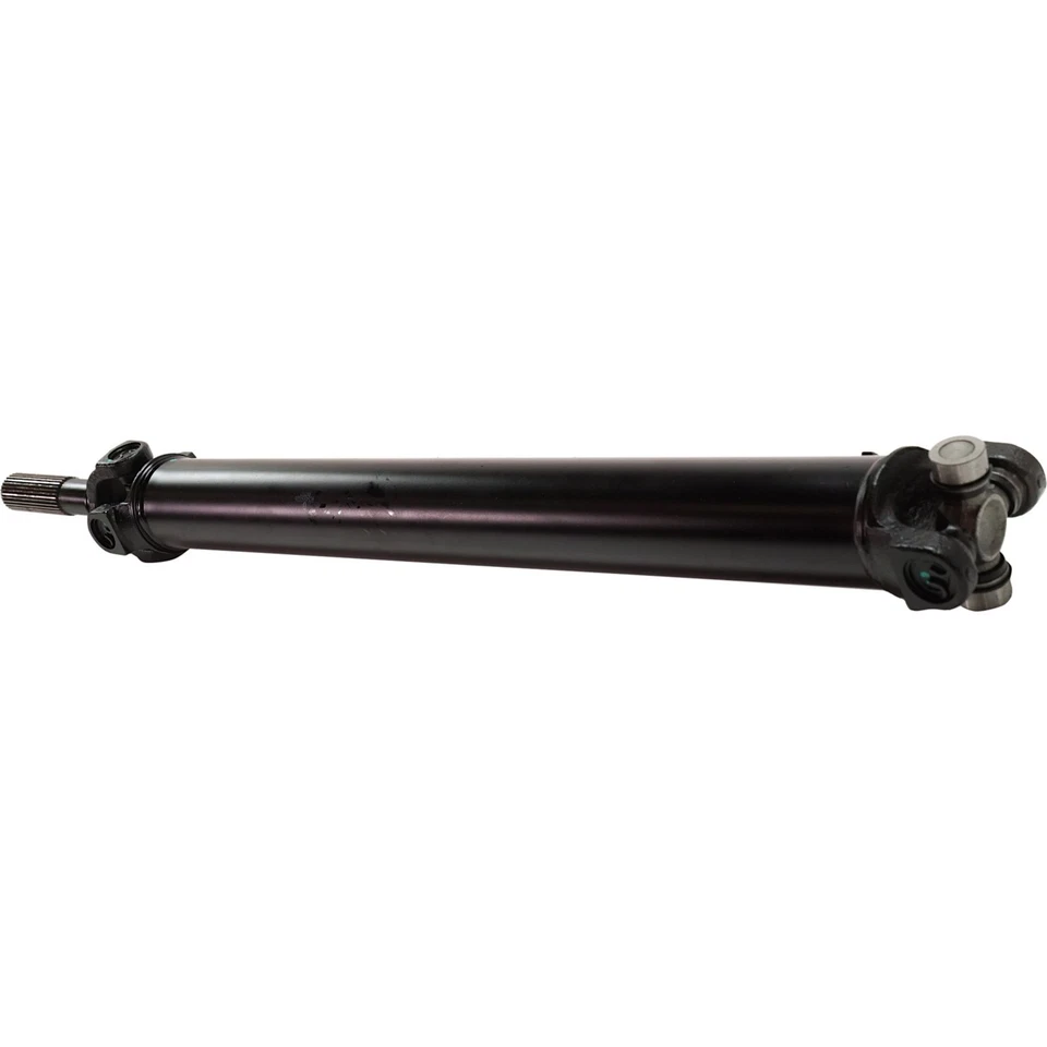 Driveshaft Front for Chevy Avalanche Suburban Yukon  15182098 GMC Sierra 2500 HD - Image 3 of 4