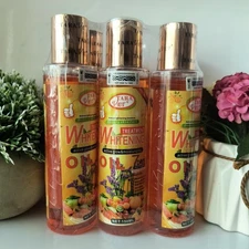 Tara Vet Active Glow & Moisturising Treatment Oil Spf 50 150ml 💯 Authentic 1X