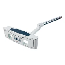 Powerbuilt TPS 201 Putter Blade Insert Steel 35" Right-Handed Original Grip