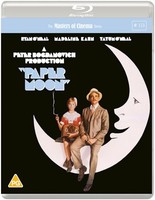 Paper Moon - The Masters Of Cinema Series - Blu-Ray - F600Z