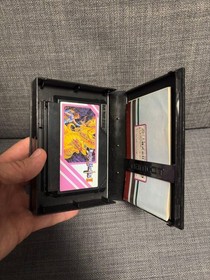 Dragon Buster II: Seal of Darkness Famicom #217369