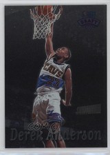 1997-98 Topps Stadium Club Derek Anderson #225 0u9w