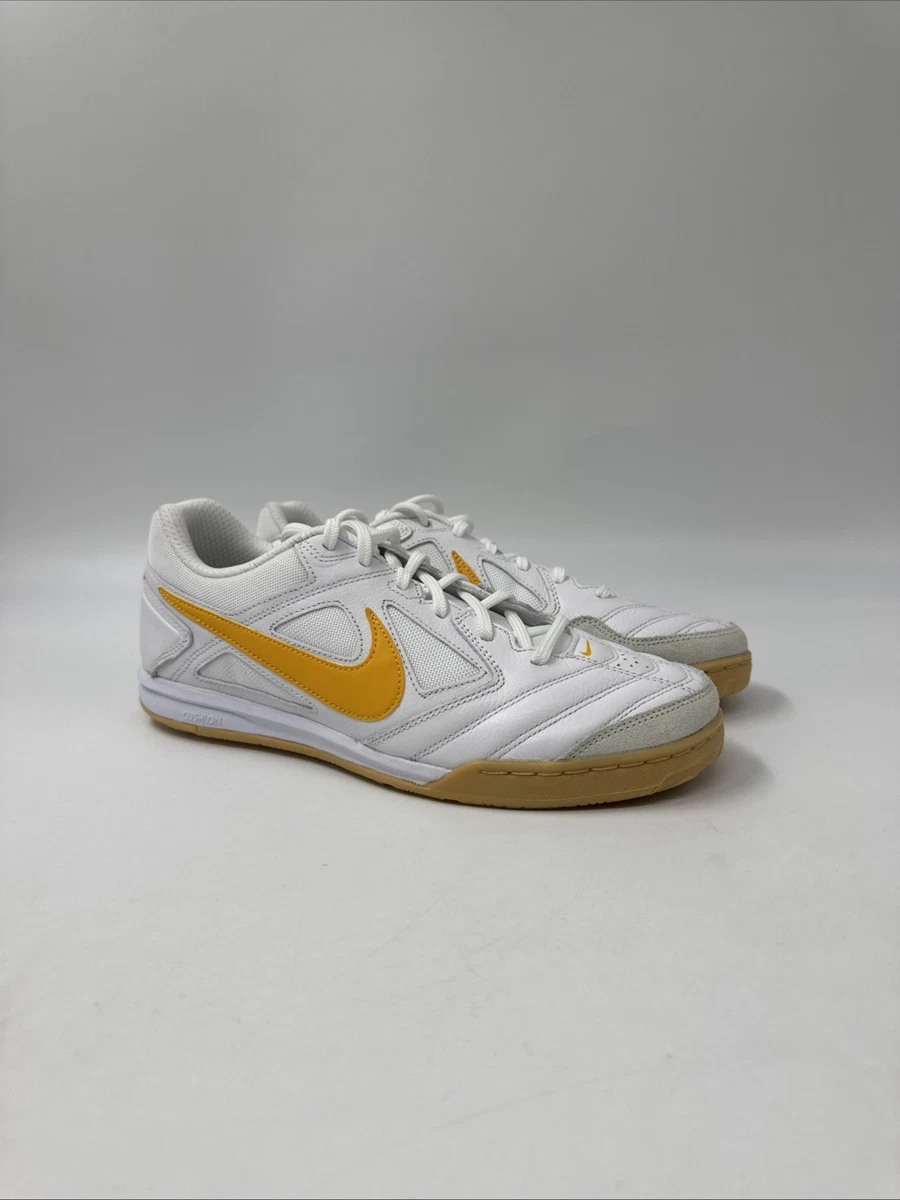 Nike Gato White University Gold Gum for Sale | Authenticity
