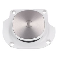 Abdeckung FüR Lds Ecovacs 201-1921-0006 Saugroboter Deebot Ozmo T8 / +