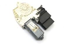 VW Jetta 1K Kombi ektrischer Fensterheber Motor hinten links 1K5839401B /G