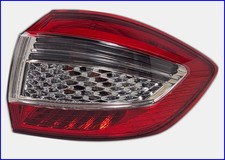 Feu arrière droit Ford Mondeo MK4 Lift Break d'origine