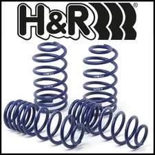 Hr Sport Front Rear Lowering Springs Set Fits 2007-2012 Nissan Sentra B16