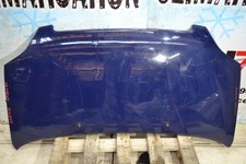 Capot Suzuki WAGON R+