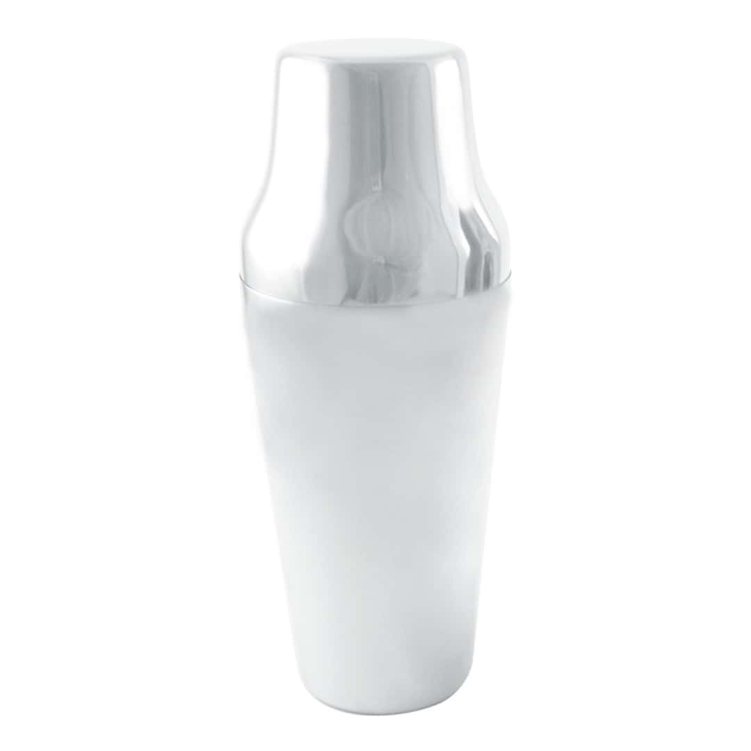 Parisienne Stahl Shaker 900ml The Bars | Cocktail Barkeeper Bar